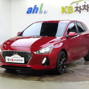 @17년식 i30 PD 1.4 터보 모던 전국최저가격