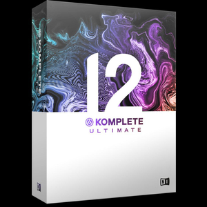 Komplete 12 Ultimate 팝니다.