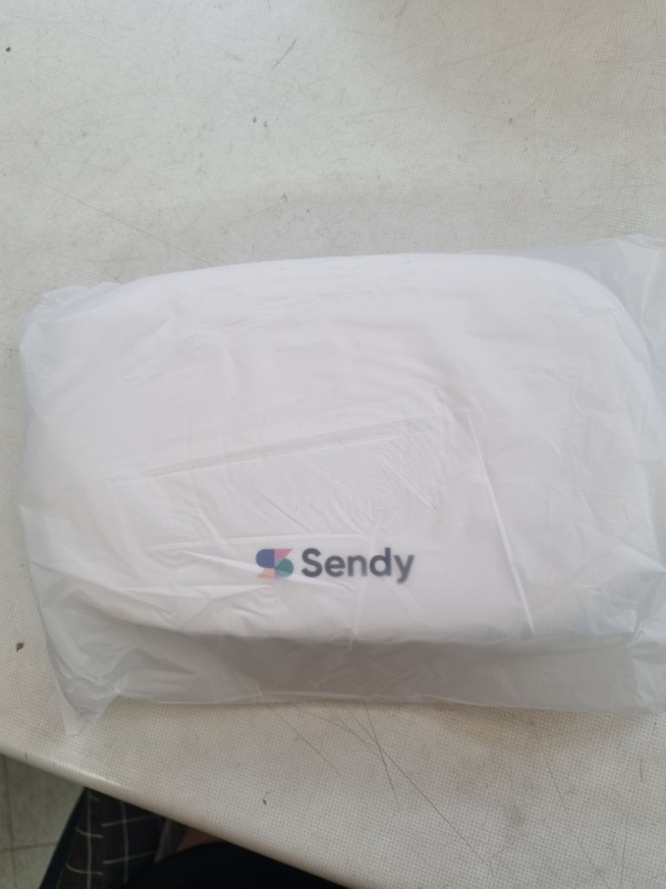 고속 무선충전 멀티살균 박스 UNC-500L 이미지