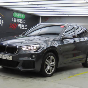 @19년식 X1(2세대) 25i xDrive M 스포