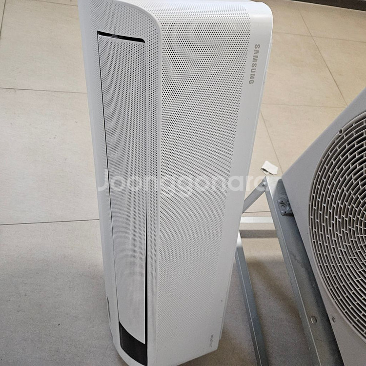 삼성 무풍 벽걸이 에어컨 판매 합니다 (세종,대전)--0