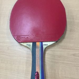 조대성 tmx pro fl 라켓 팝니다