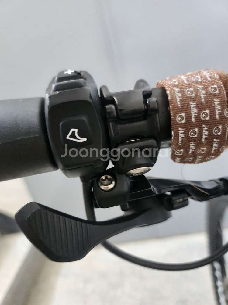 스페셜라이즈드 터보리보 전기자전거 700w익스퍼드 카본--7
