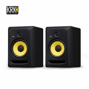 KRK Classic8 클래식8 8인치 2개 미개봉