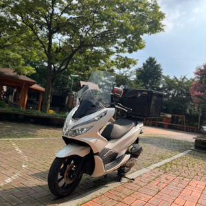 pcx125 20년식