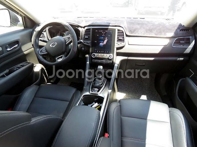 @23년식 신형 QM6 2.0 LPe LE 전국최저가--4