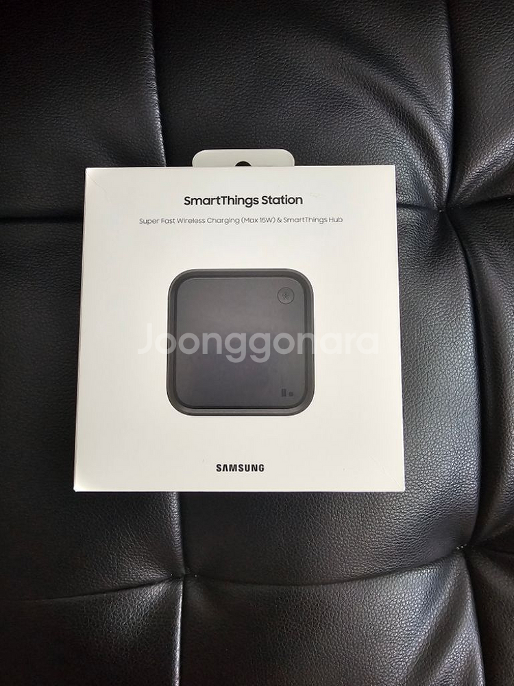 삼성 스마트싱스--0