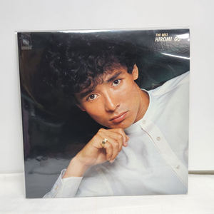 HIROMI GO 고 히로미 lp