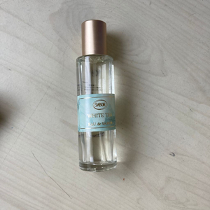 사봉 화이트티 30ml