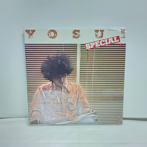 Inoue Yosui 이노우에 요스이 lp