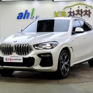 @20년식 X6(3세대) 30d xDrive M 스포