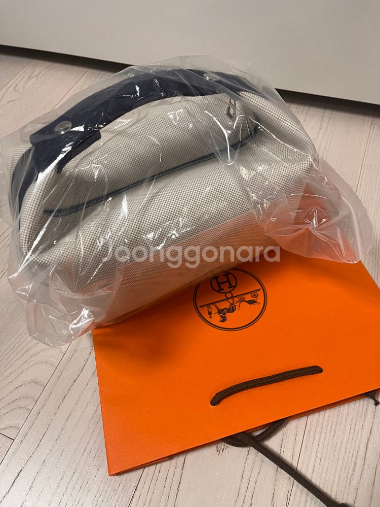 에르메스 브리드어브랙 GM--1