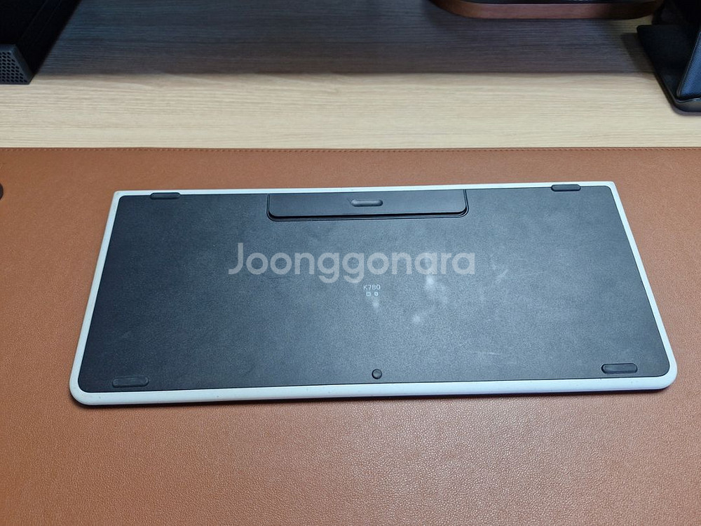 K780 로지텍 무선 키보드--1