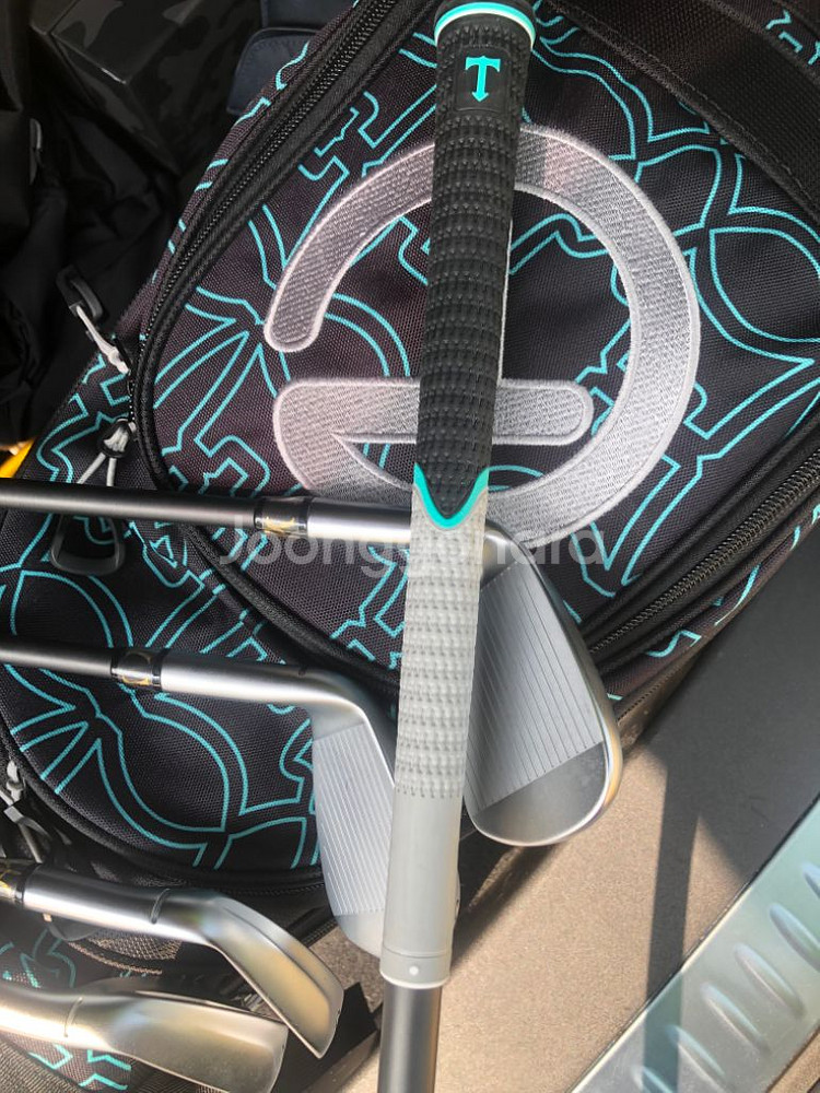 미우라코리아 정품 IC-602 아이언 5-P 스틸파이버--5