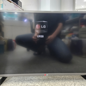 LG전자 32인치 LED TV