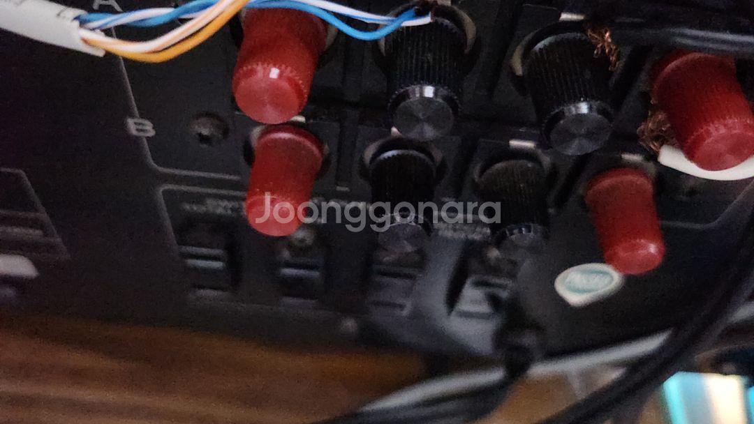 파이오니아 인티앰프 sa-8800 2--4