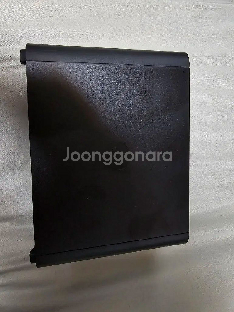 시게이트 비스테이션 4tb 팝니다--2