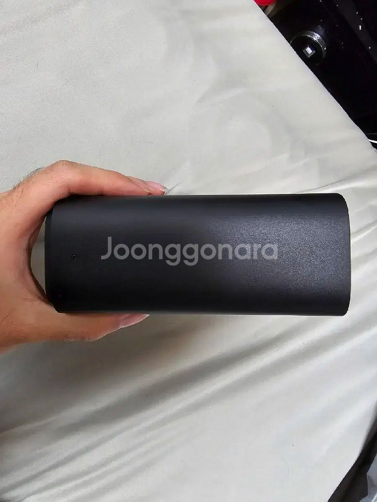 시게이트 비스테이션 4tb 팝니다--1