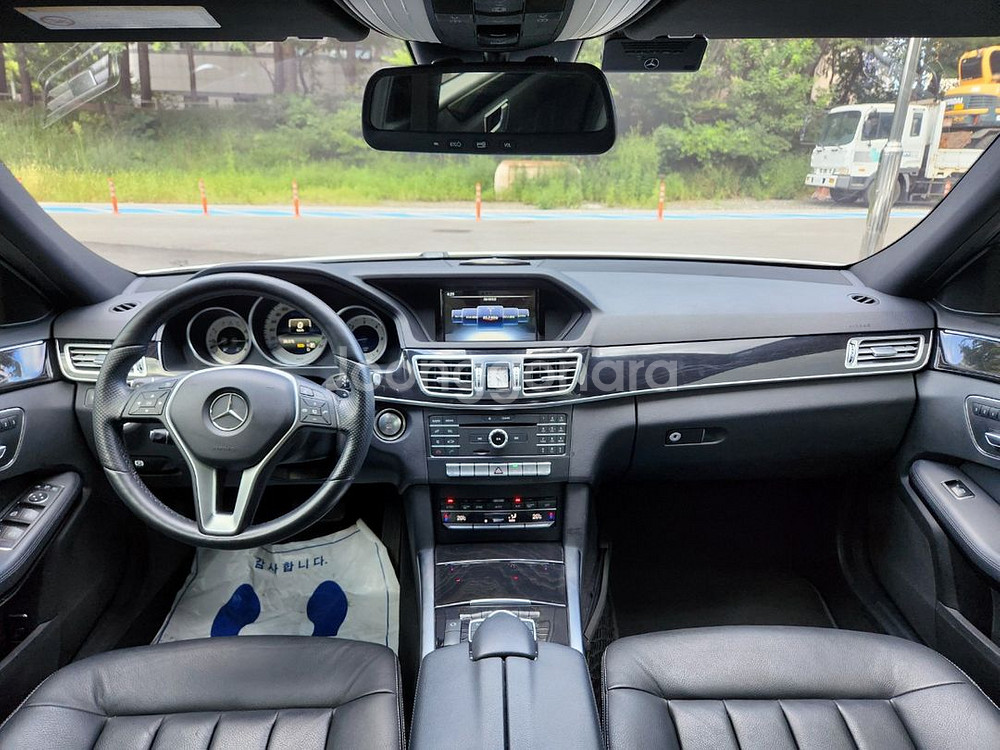 E클래스 완전무사고 실내외관 상태최상 전국최저가--4