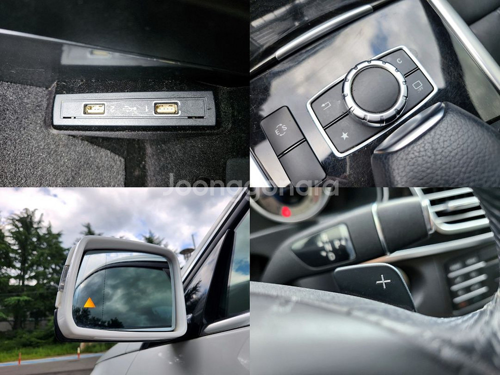 E클래스 완전무사고 실내외관 상태최상 전국최저가--5