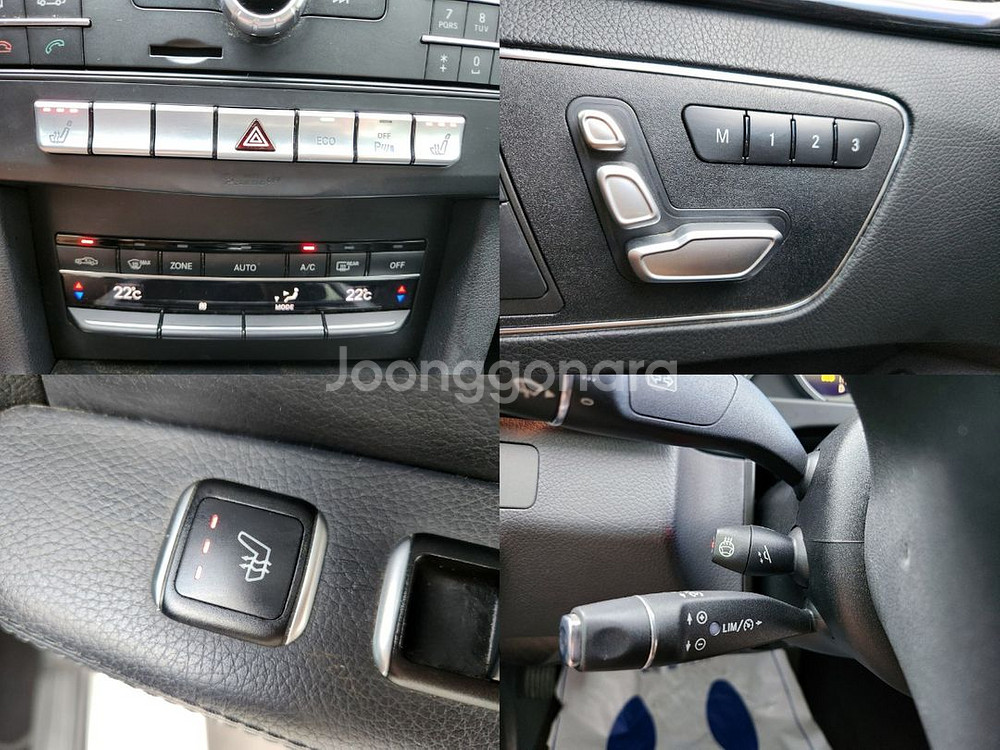 E클래스 완전무사고 실내외관 상태최상 전국최저가--6