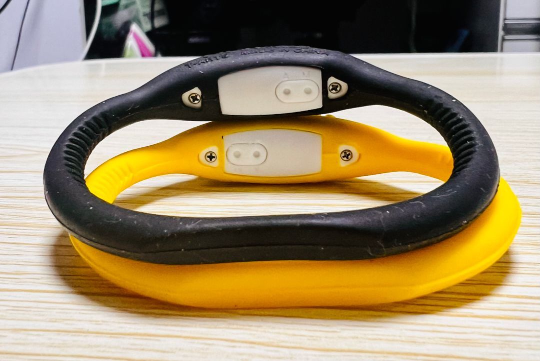 [개봉] 헬로 키티 실리콘 손목시계 2종--4