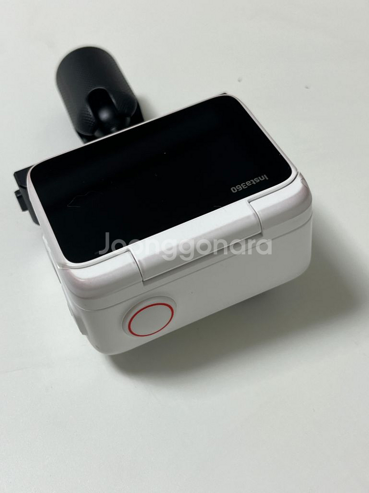 인스타 360 go3s 4k액션캠--3