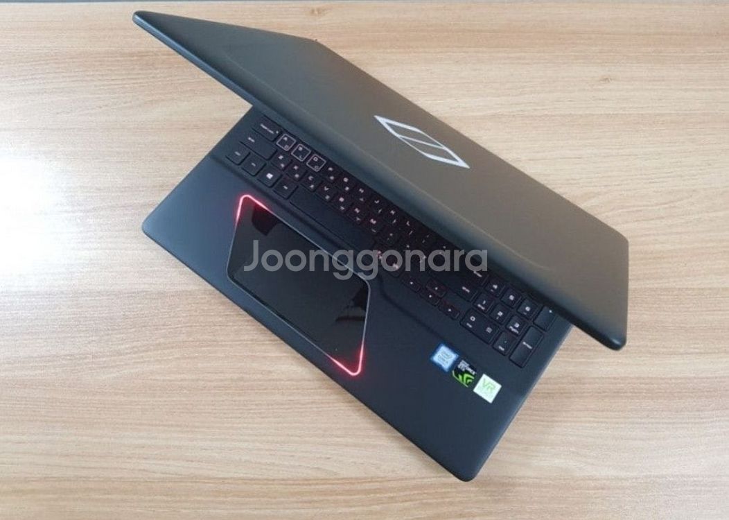 새거)50만, i7 16G 삼성 오디세이 게이밍 노트북--4