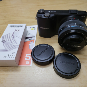 삼성 NX2000 + 20-50 기본렌즈