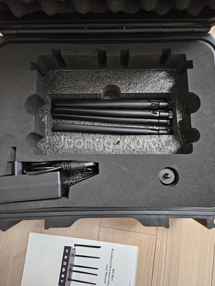 마인미디어 M4 mini 본딩기 팔아요--1