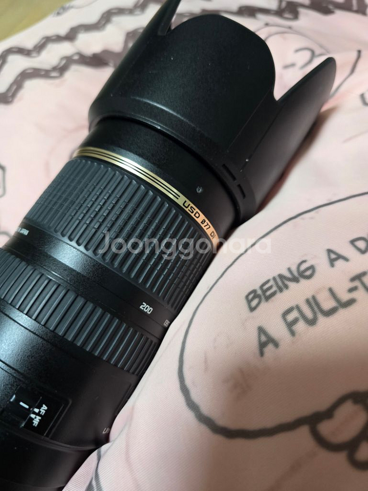 니콘 탐아빠 구탐아빠 70-200--0