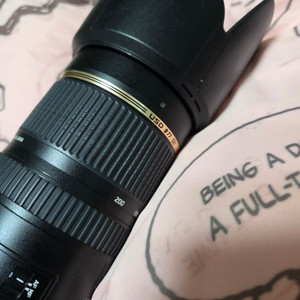 니콘 탐아빠 구탐아빠 70-200