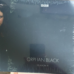 BBC ORPI IAN BLACK 방송대본