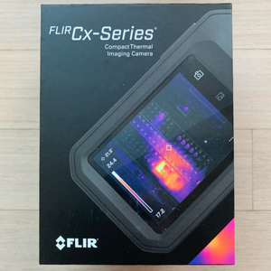 Flir C5 미개봉 제품 팝니다.