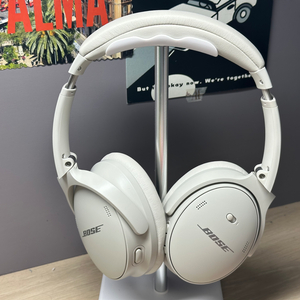 bose 보스 qc45 헤드폰 판매