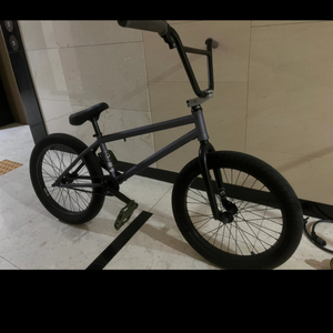 4130Bmx커스텀