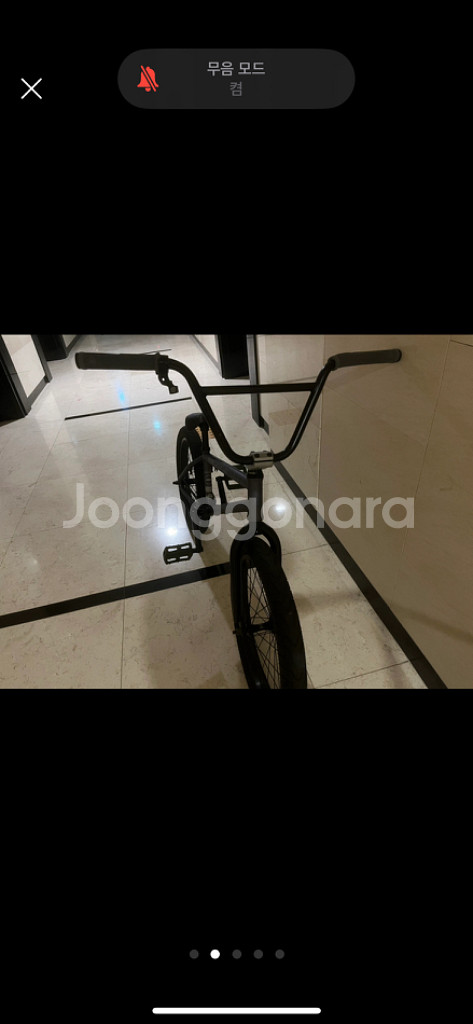 4130Bmx커스텀--1
