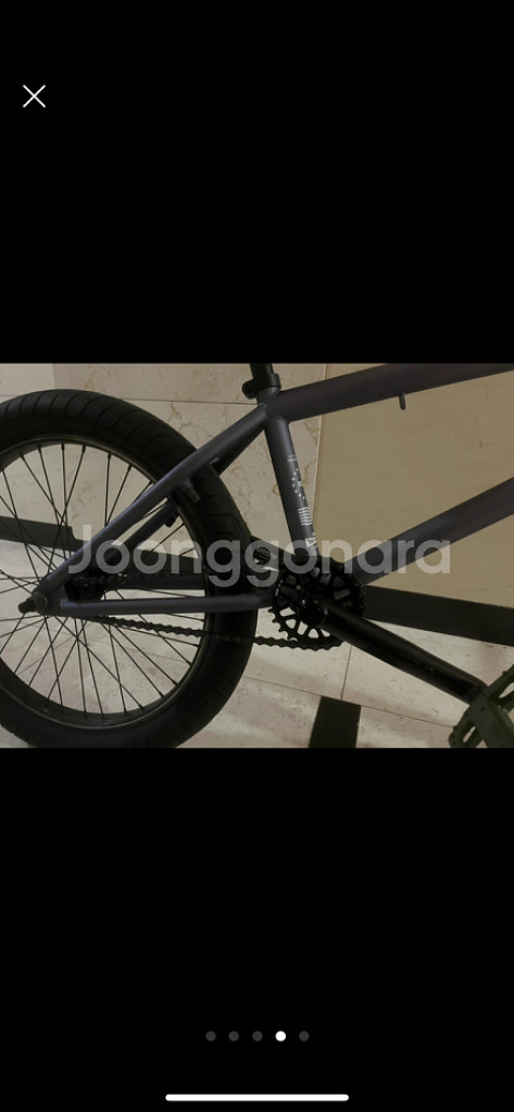 4130Bmx커스텀--3