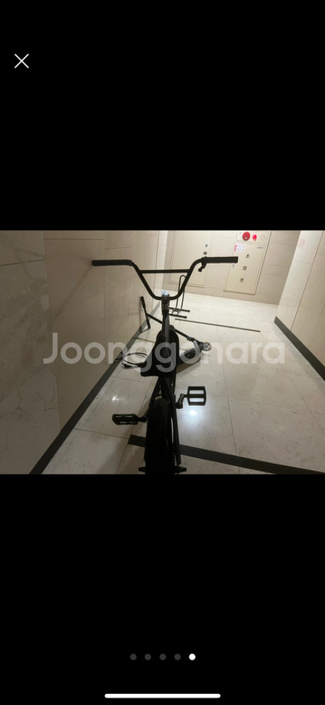 4130Bmx커스텀--4