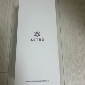 아스트로 응원봉