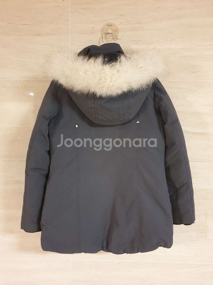 무스너클 여아 패딩 초등1~3학년--1