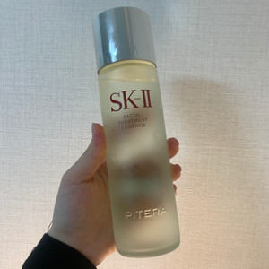 SK2 피테라에센스 230ml