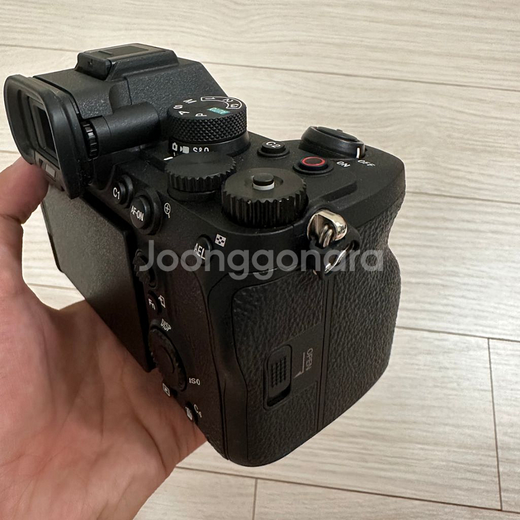 (가격인하) 소니 A7M4 판매합니다.--4