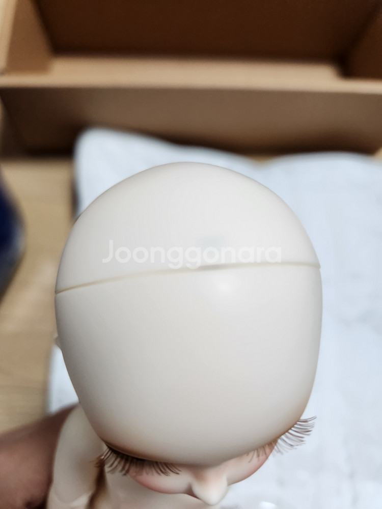 치카비 정품 USD 26cm 구체관절인형 팝니다 급처--6