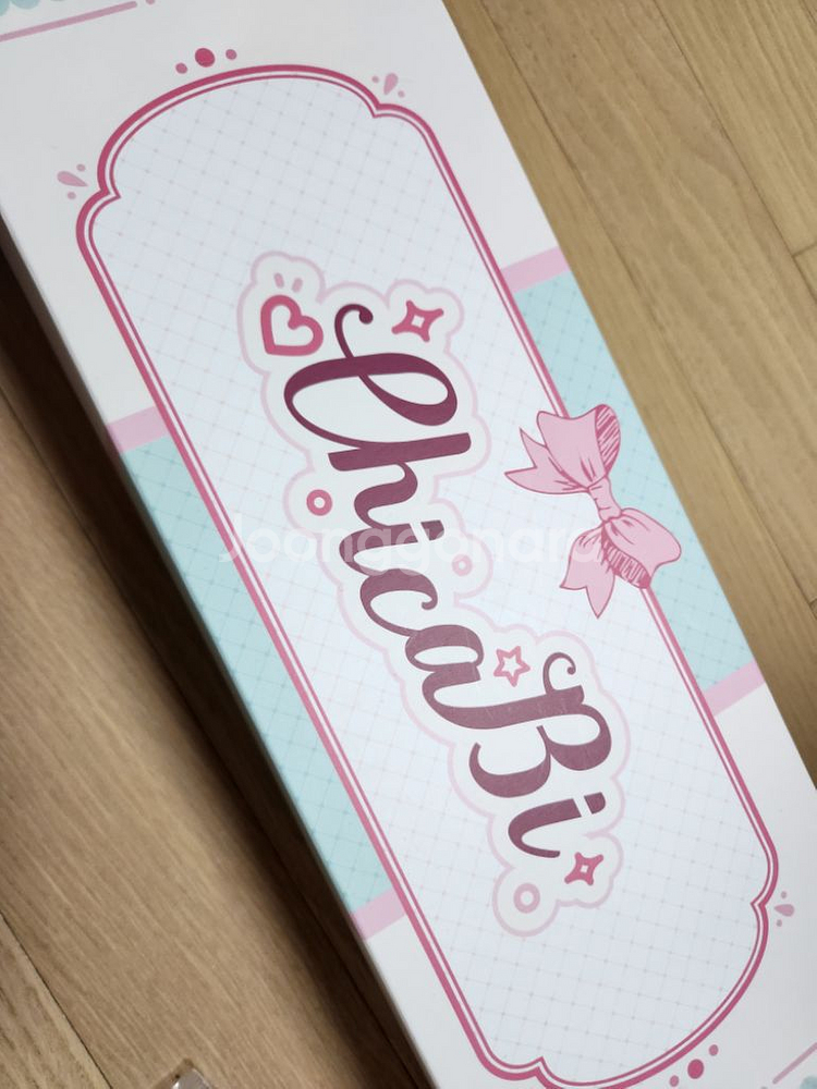 치카비 정품 USD 26cm 구체관절인형 팝니다 급처--7
