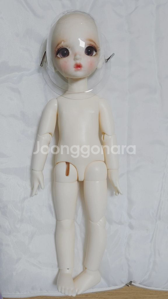 치카비 정품 USD 26cm 구체관절인형 팝니다 급처--4