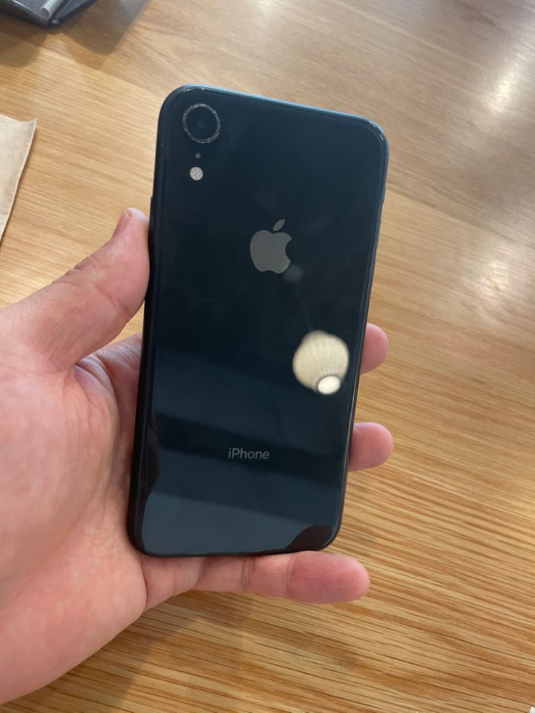 아이폰 xr 64 효율88--1