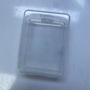 투명 보관 통 팔아용