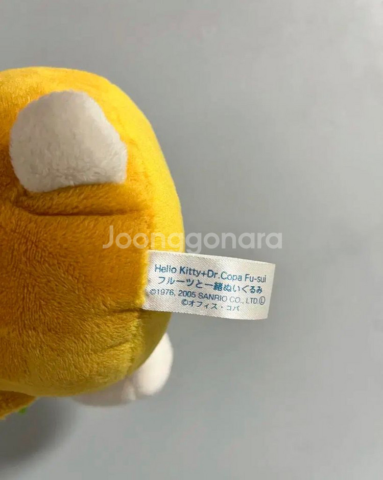 고전키티 돈들어오는 키티 인형--3