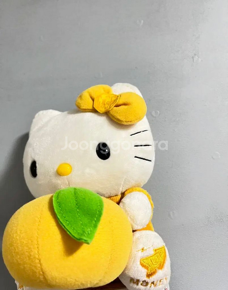 고전키티 돈들어오는 키티 인형--2
